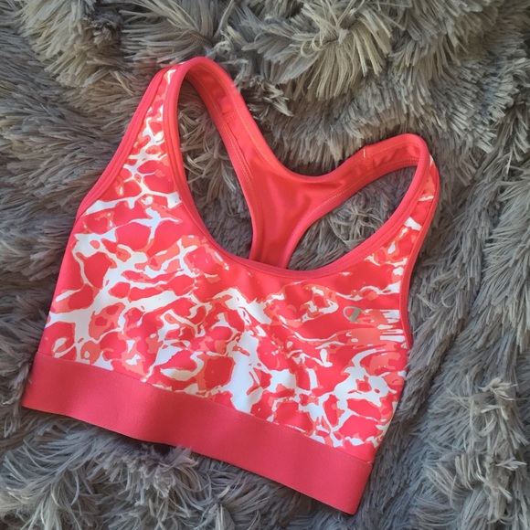 Champion Other - {Champion}• Medium Support Sports Bra